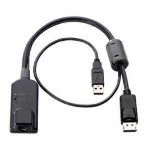 HPE KVM USB Display Port Adapter-preview.jpg